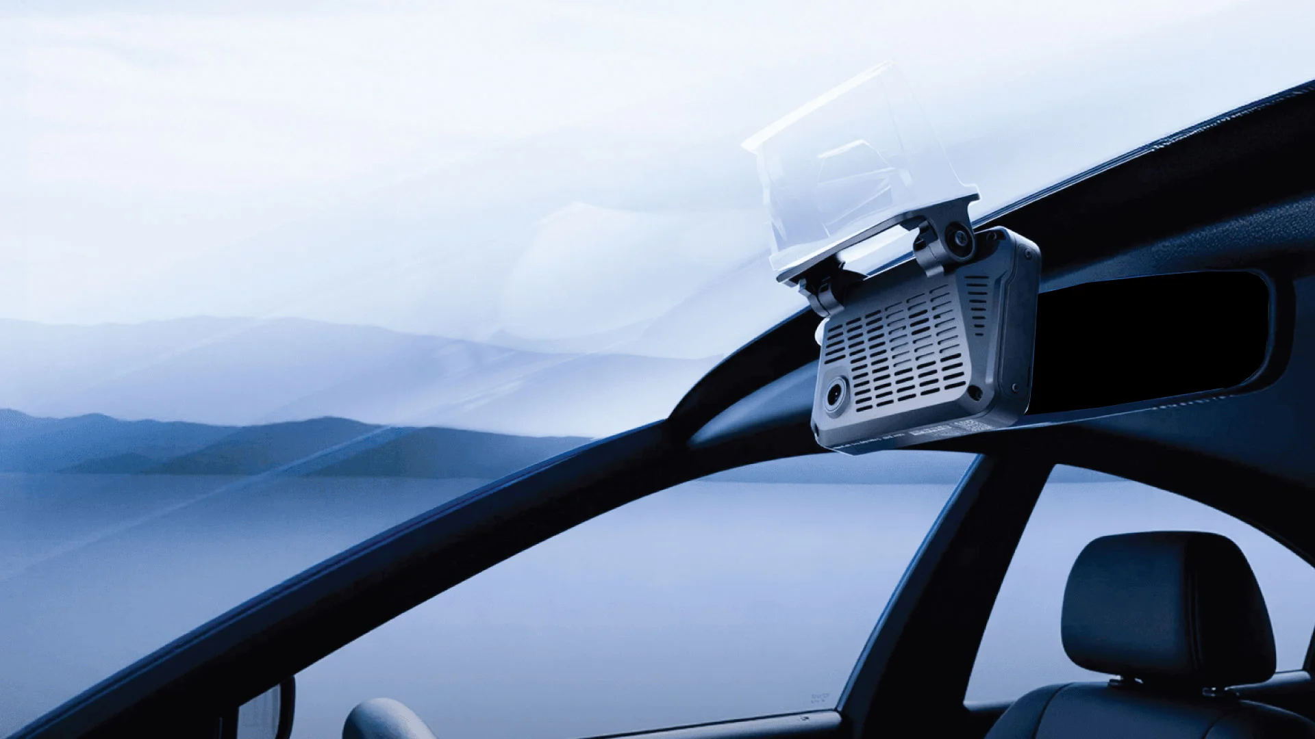 DOKO3 AI connected video telematics